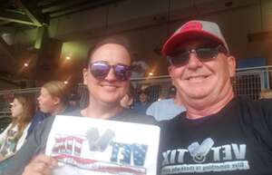 Minnesota Twins - MLB vs Texas Rangers