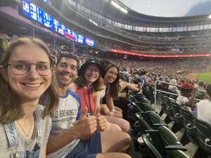 Minnesota Twins - MLB vs Texas Rangers