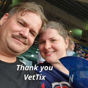 Minnesota Twins - MLB vs Texas Rangers