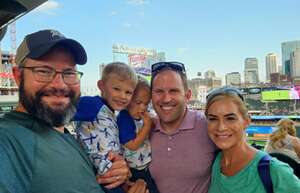 Minnesota Twins - MLB vs Texas Rangers