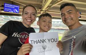 Minnesota Twins - MLB vs Texas Rangers