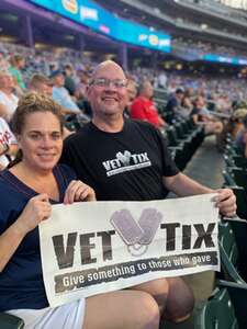 Minnesota Twins - MLB vs Texas Rangers