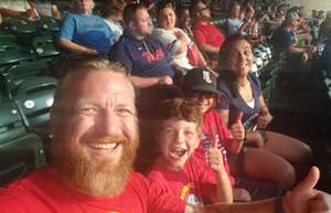 Minnesota Twins - MLB vs Texas Rangers