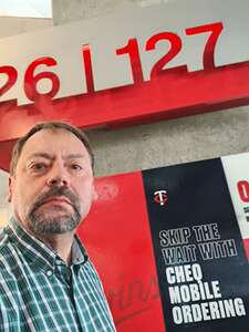 Minnesota Twins - MLB vs Texas Rangers