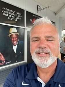 James Stephens III - the Man of a Thousand Voices