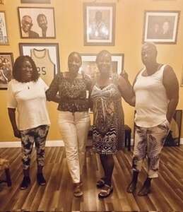 James Stephens III - the Man of a Thousand Voices