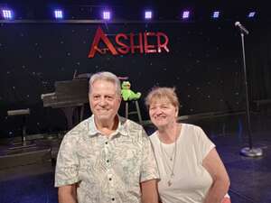 James Stephens III - the Man of a Thousand Voices