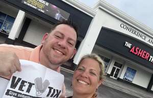 James Stephens III - the Man of a Thousand Voices