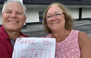 James Stephens III - the Man of a Thousand Voices