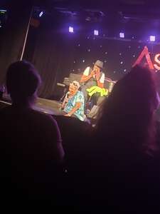 James Stephens III - the Man of a Thousand Voices