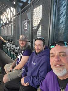 Colorado Rockies - MLB vs Pittsburgh Pirates
