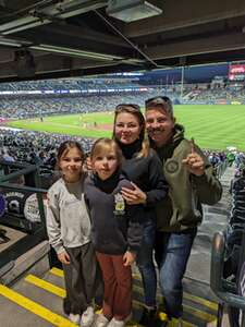 Colorado Rockies - MLB vs Pittsburgh Pirates