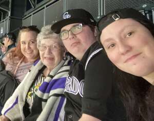 Colorado Rockies - MLB vs Pittsburgh Pirates