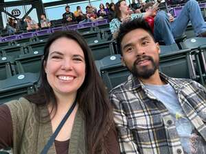 Colorado Rockies - MLB vs Pittsburgh Pirates