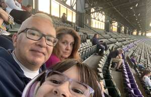 Colorado Rockies - MLB vs Pittsburgh Pirates