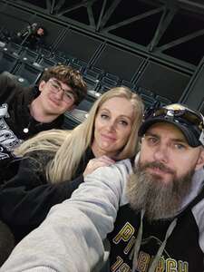 Colorado Rockies - MLB vs Pittsburgh Pirates