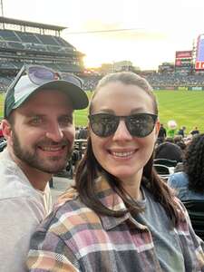 Colorado Rockies - MLB vs Pittsburgh Pirates