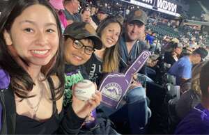 Colorado Rockies - MLB vs Pittsburgh Pirates