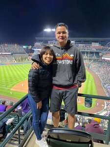 Colorado Rockies - MLB vs Pittsburgh Pirates