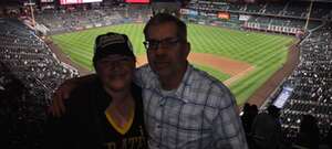 Colorado Rockies - MLB vs Pittsburgh Pirates