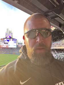 Colorado Rockies - MLB vs Pittsburgh Pirates