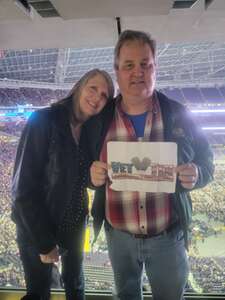 Red Hot Chili Peppers 2023 Tour