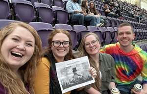 Red Hot Chili Peppers 2023 Tour