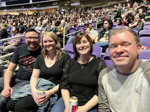 Red Hot Chili Peppers 2023 Tour