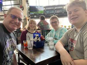 Red Hot Chili Peppers 2023 Tour