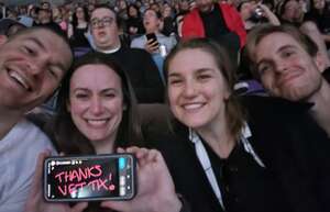 Red Hot Chili Peppers 2023 Tour