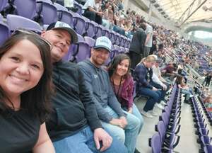 Red Hot Chili Peppers 2023 Tour