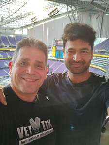 Red Hot Chili Peppers 2023 Tour