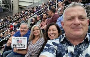 Red Hot Chili Peppers 2023 Tour