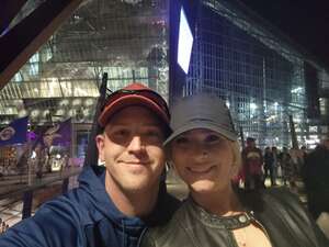 Red Hot Chili Peppers 2023 Tour