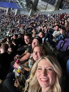 Red Hot Chili Peppers 2023 Tour