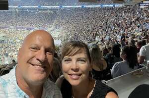 Red Hot Chili Peppers 2023 Tour