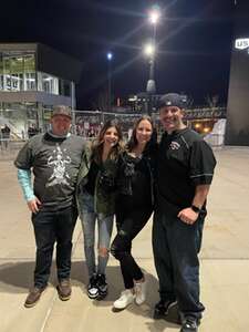 Red Hot Chili Peppers 2023 Tour