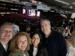 Red Hot Chili Peppers 2023 Tour