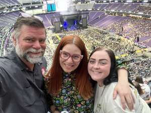 Red Hot Chili Peppers 2023 Tour