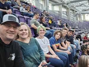 Red Hot Chili Peppers 2023 Tour