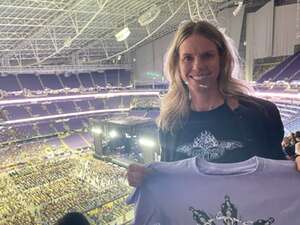 Red Hot Chili Peppers 2023 Tour