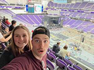 Red Hot Chili Peppers 2023 Tour