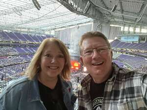 Red Hot Chili Peppers 2023 Tour