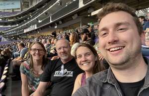 Red Hot Chili Peppers 2023 Tour