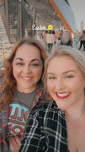 Red Hot Chili Peppers 2023 Tour