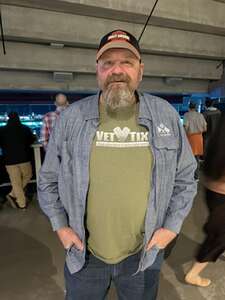 Red Hot Chili Peppers 2023 Tour