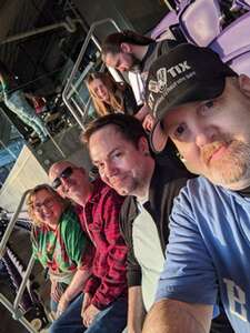 Red Hot Chili Peppers 2023 Tour