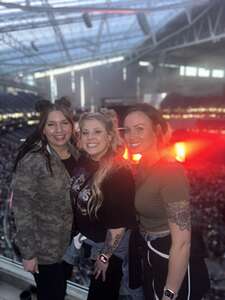 Red Hot Chili Peppers 2023 Tour