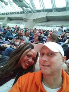 Red Hot Chili Peppers 2023 Tour