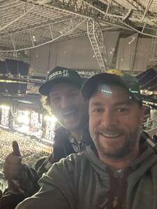 Red Hot Chili Peppers 2023 Tour